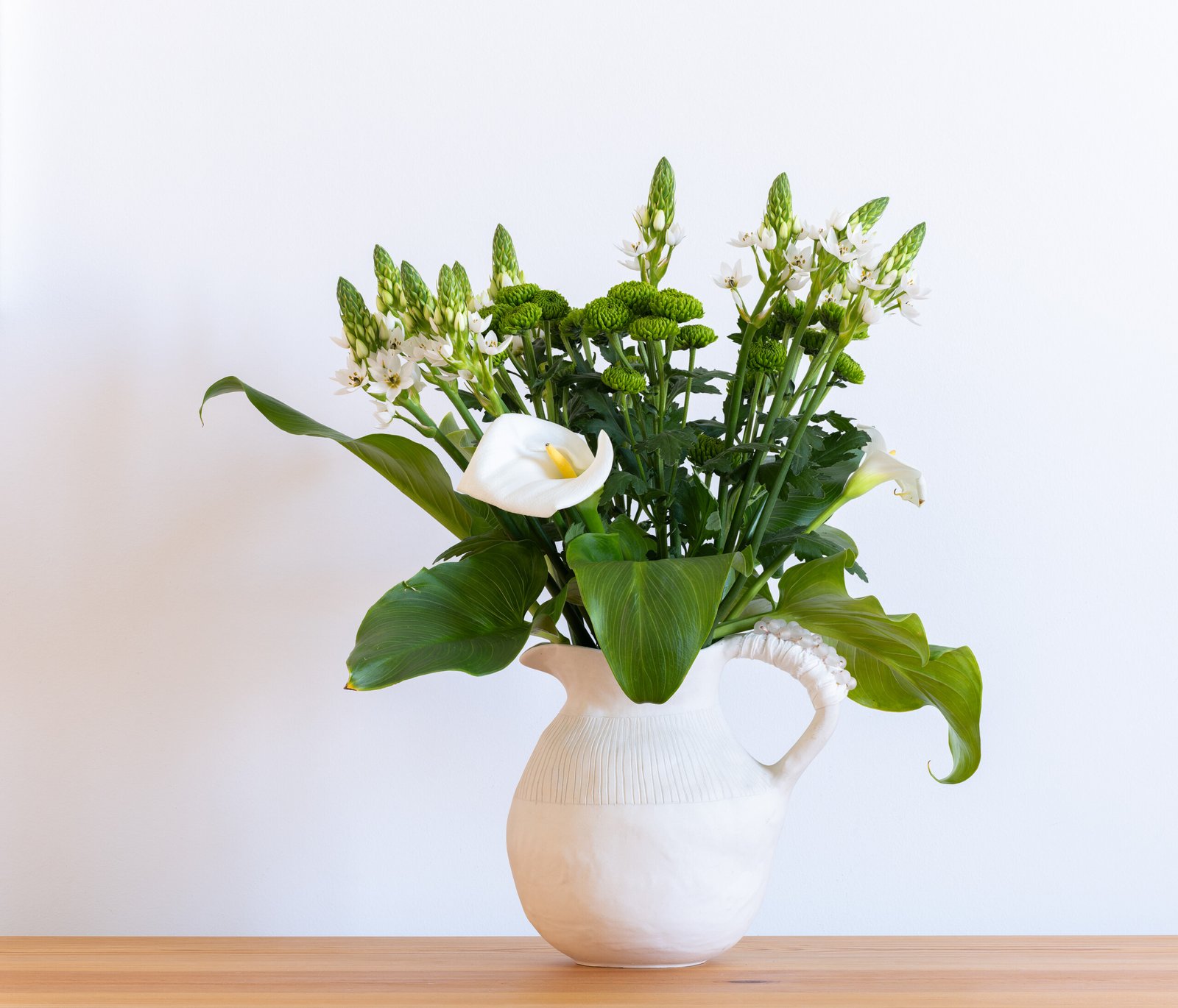 Calla Lily - Wholesale Box