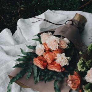 Carnation - Wholesale Box