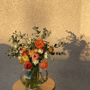 Ranunculus - Wholesale Box